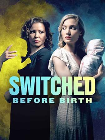 Перепутанные до рождения онлайн